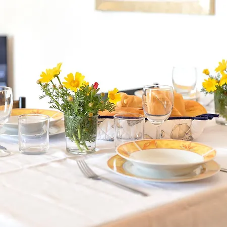 Le Residenze Di Anna 아파트 *