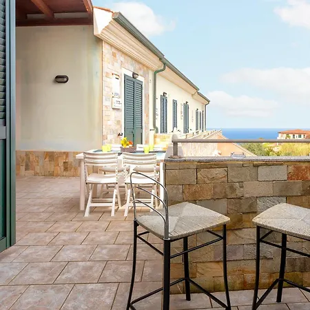 Le Residenze Di Anna