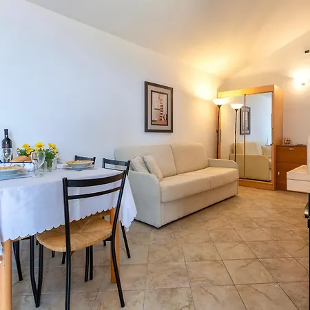 Le Residenze Di Anna Lägenhet *