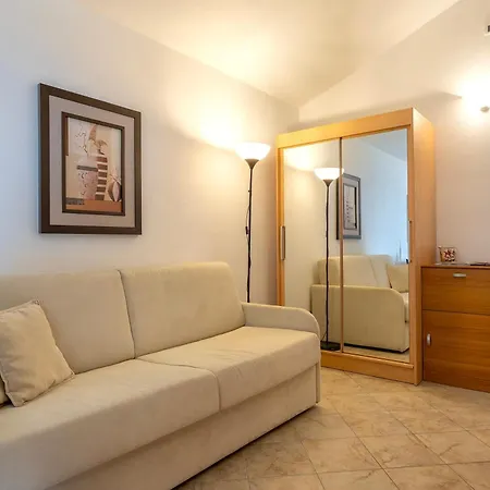 Le Residenze Di Anna * Valledoria (Sardinia)
