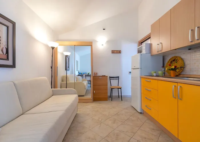 Le Residenze Di Anna Daire *