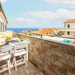 Lägenhet Le Residenze Di Anna Valledoria (Sardinia)