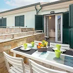 Lägenhet Le Residenze Di Anna