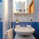 Lägenhet Le Residenze Di Anna Valledoria (Sardinia)