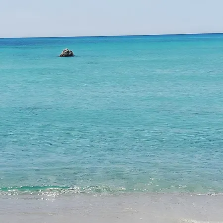 Le Residenze Di Anna Διαμέρισμα