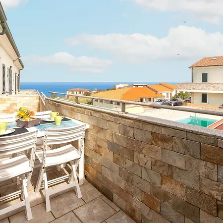 Apartment Le Residenze Di Anna Valledoria (Sardinia)