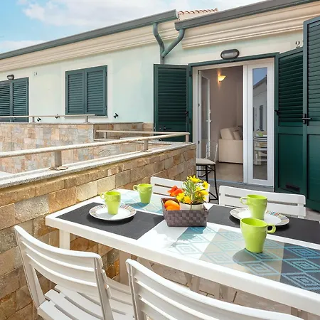 Διαμέρισμα Le Residenze Di Anna