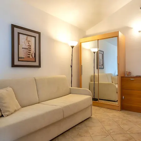 Le Residenze Di Anna