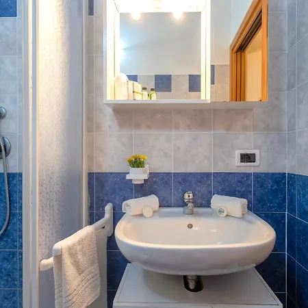 Διαμέρισμα Le Residenze Di Anna *