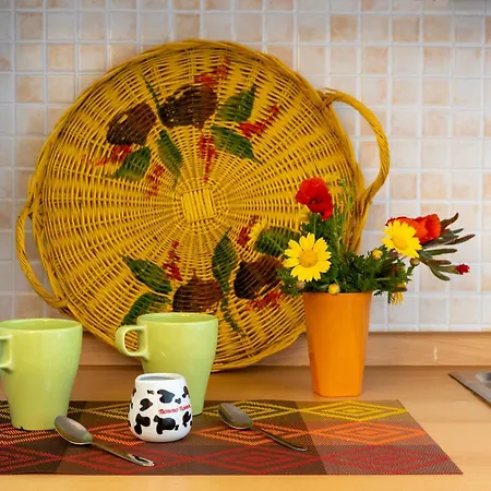 Le Residenze Di Anna Διαμέρισμα Valledoria (Sardinia)