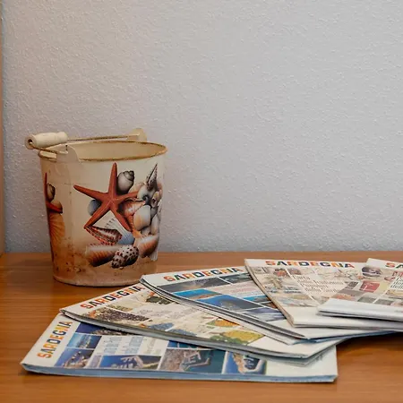 Le Residenze Di Anna Valledoria (Sardinia)