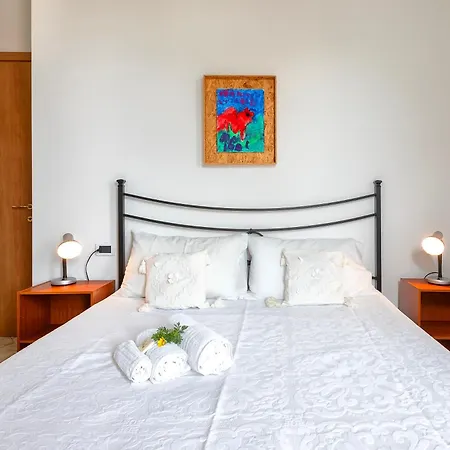 Διαμέρισμα Le Residenze Di Anna