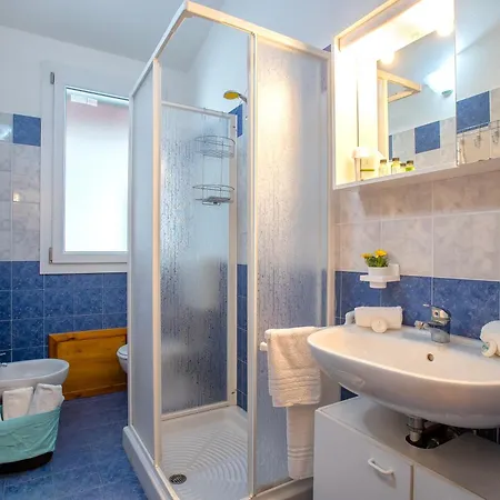 Le Residenze Di Anna * Valledoria (Sardinia)