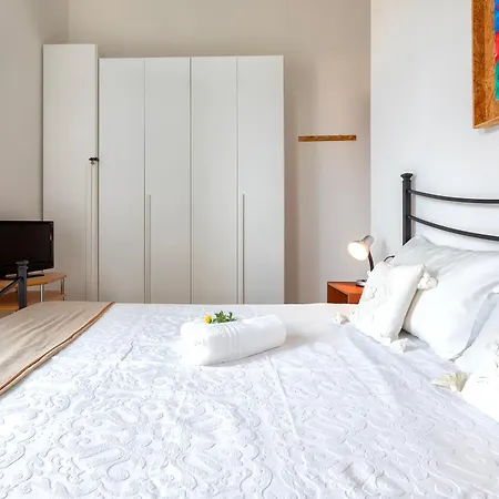 Διαμέρισμα Le Residenze Di Anna *