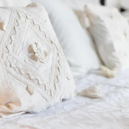 Διαμέρισμα Le Residenze Di Anna