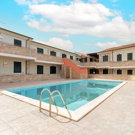 Le Residenze Di Anna * Valledoria (Sardinia)