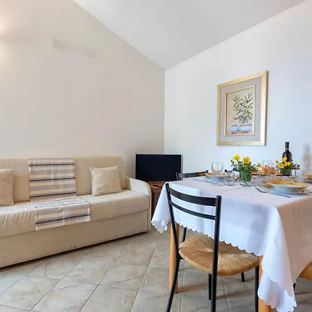 Διαμέρισμα Le Residenze Di Anna