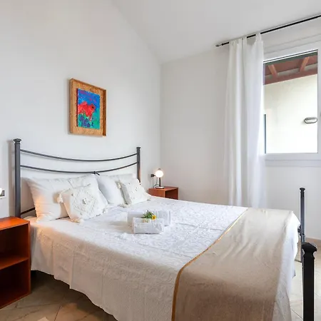 Le Residenze Di Anna Διαμέρισμα Valledoria (Sardinia)