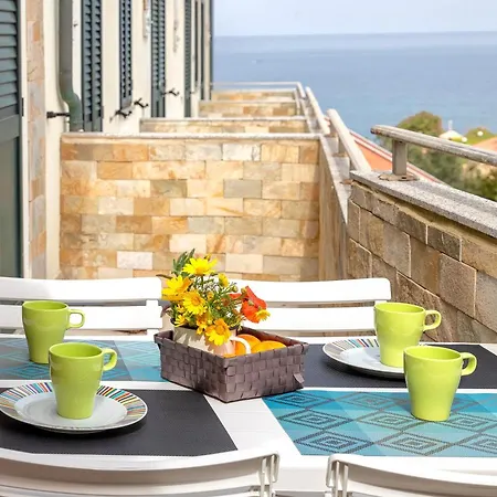 Le Residenze Di Anna Apartamento Valledoria (Sardinia)