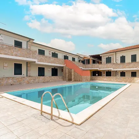 Apartment Le Residenze Di Anna *