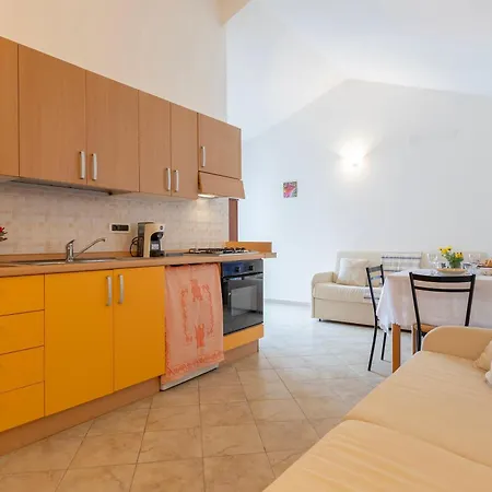 Lägenhet Le Residenze Di Anna *