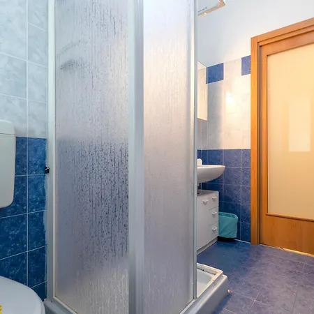 Le Residenze Di Anna Apartment