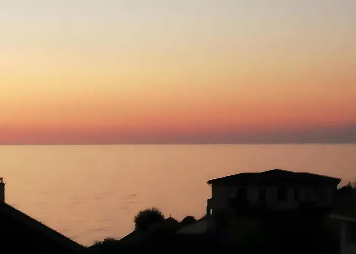 Apartment Le Residenze Di Anna Valledoria (Sardinia)