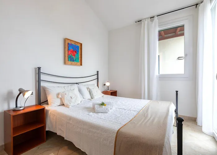 Le Residenze Di Anna Apartment Valledoria (Sardinia)